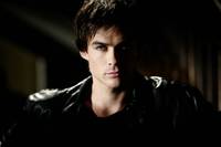 Кадр Дневники вампира