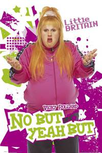 Постер Ваша Бриташа