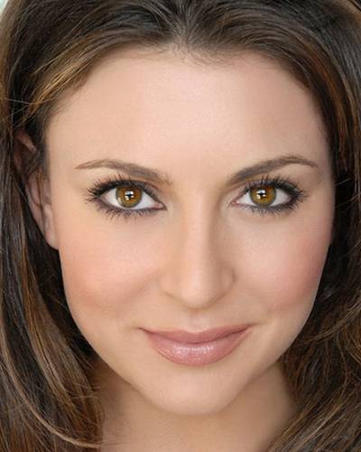 Серина Винсент фото