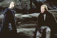 Кадр Джейн Эйр