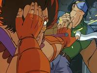 Кадр Кулак Северной звезды