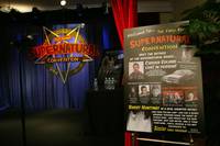 Кадр Сверхъестественное