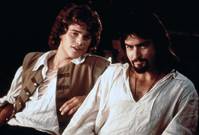 Кадр Три мушкетера