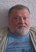 Борис Быстров фото