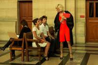 Кадр Развод по-французски