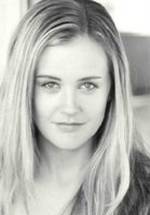 Стефани Чилдерс фото