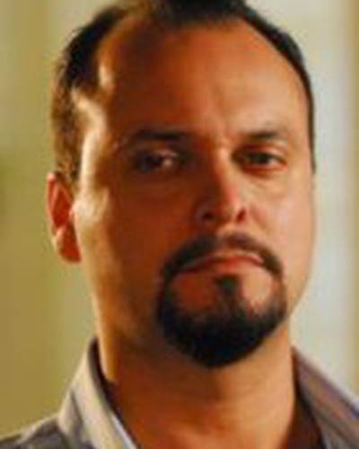 Клаудио Галван фото