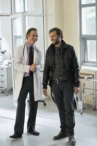 Кадр Однажды в сказке