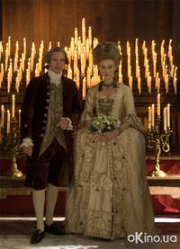 Кадр Герцогиня