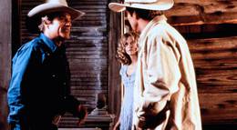 Кадр из фильма "Плоть от плоти" - 2