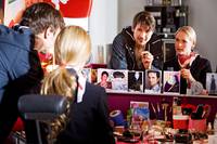 Кадр Мужчины в большом городе 2