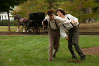 Кадр Дневники вампира