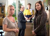 Кадр Место преступления