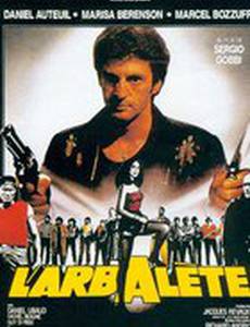 Воины асфальта