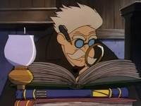 Кадр Приключения Питера Пена