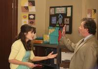 Кадр Новенькая