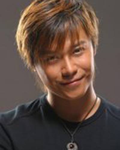 Чэнь Сы Чэн фото