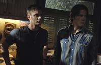 Кадр Сверхъестественное