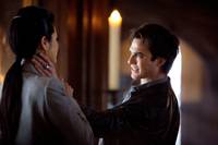 Кадр Дневники вампира