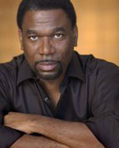 Альфонсо Фриман фото