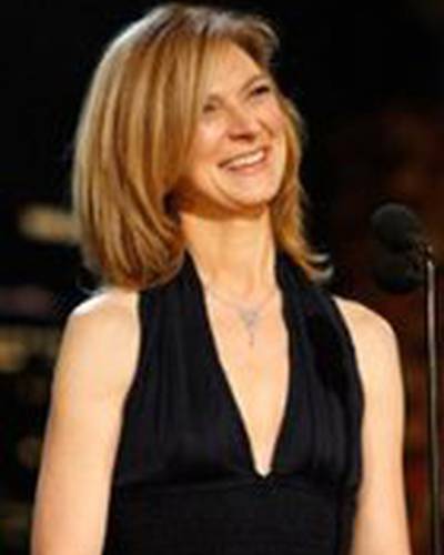 Доун Хадсон фото