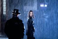 Кадр Скандал