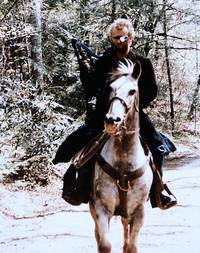 Кадр Редкая порода