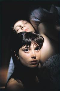 Кадр Любовники полярного круга