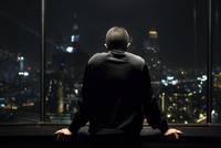 Кадр Мамонт