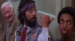 Кадр из фильма "Чич и Чонг: Следующий фильм. Укуренные заживо!" - 1