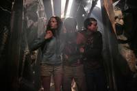 Кадр Сверхъестественное