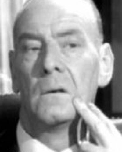 Джон Уэлш фото