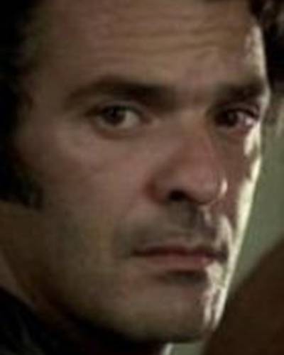 Спирос Фокас фото