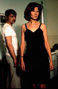 Кадр Страх съедает душу