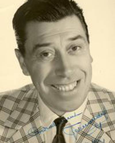 Фернандель фото