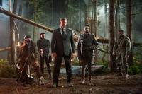 Кадр Большая игра