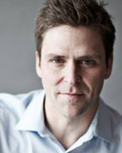 Эндрю МакГлотлин фото