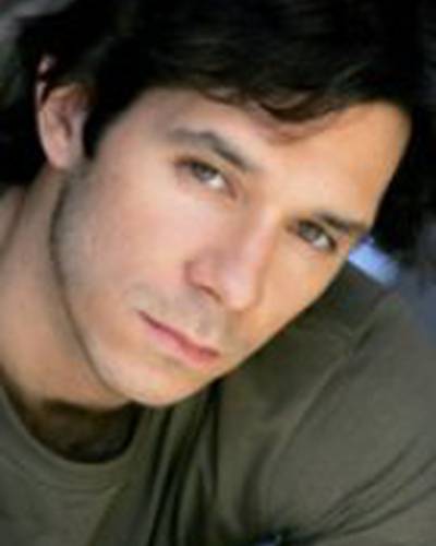 Джон Пол Питок фото