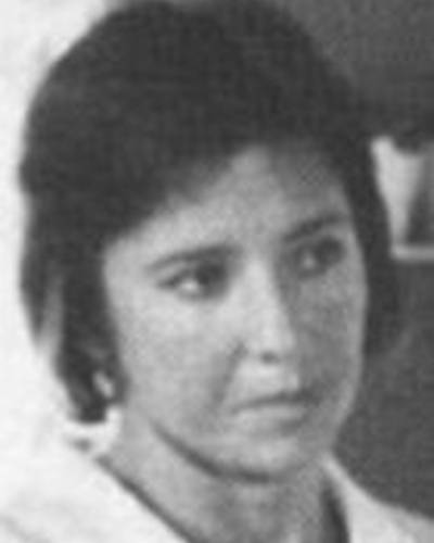 Кэрол Барнс фото