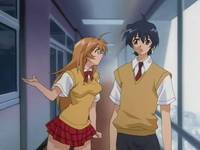 Кадр Школьные войны