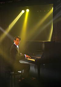 Кадр Der Mann mit dem Fagott