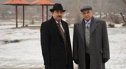 Кадр из фильма "Ликвидатор" - 1