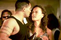 Кадр Когда-то были воинами