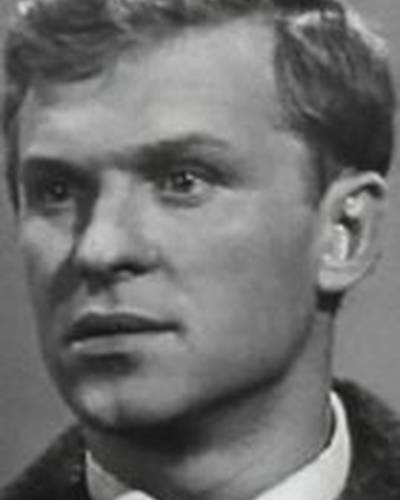 Евгений Супонев фото