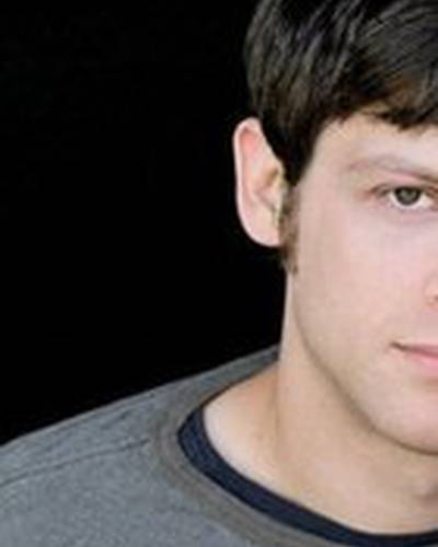 Джон Хершфилд фото