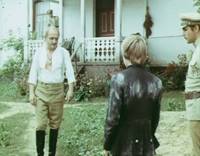 Кадр Школа (мини-сериал)