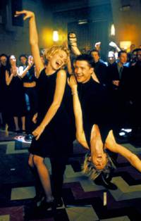 Кадр Взрыв из прошлого