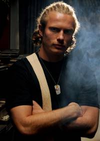 Кадр Самая реальная сказка