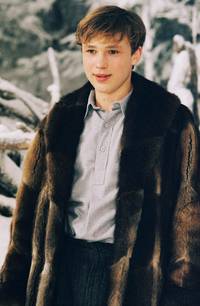 Кадр Хроники Нарнии: Лев, колдунья и волшебный шкаф