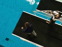 Кадр Счастья нет, но есть пила